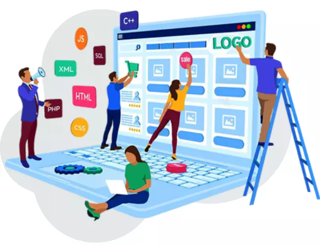 Best Wordpress Website Design
