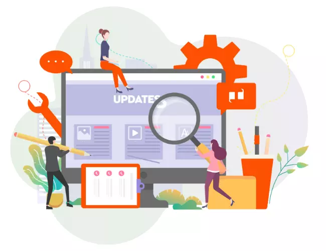 Best Wordpress Website Design